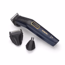 BaByliss MT728E tagliacapelli Nero - Vista aggiuntiva 4