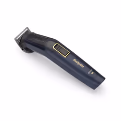 BaByliss MT728E tagliacapelli Nero - Vista aggiuntiva 6