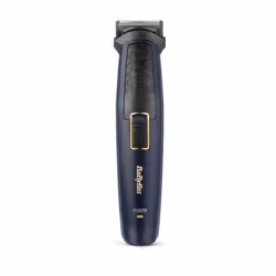 BaByliss MT728E tagliacapelli Nero - Vista aggiuntiva 7