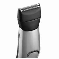 BaByliss MT861E tagliacapelli Nero, Acciaio inox - Vista aggiuntiva 4