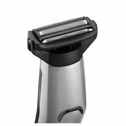 BaByliss MT861E tagliacapelli Nero, Acciaio inox - Vista aggiuntiva 5