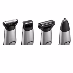 BaByliss MT861E tagliacapelli Nero, Acciaio inox - Vista aggiuntiva 6
