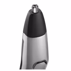BaByliss MT861E tagliacapelli Nero, Acciaio inox - Vista aggiuntiva 7