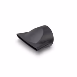 BaByliss Shine Pro 2100 asciuga capelli 2200 W Nero - Vista aggiuntiva 5