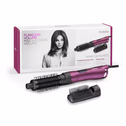 BaByliss Velvet Orchid 235