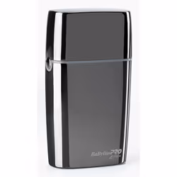 BaByliss FoilFX02 Rasoio Argento - Vista aggiuntiva 2
