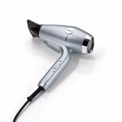 BaByliss Hydro-Fusion Hydro Fusion Hair Dryer asciuga capelli 2100 W Metallico - Vista aggiuntiva 4