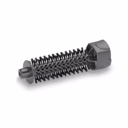 BaByliss AS960E messa in piega Spazzola ad aria calda Caldo Rose Gold 1000 W 2,25 m - Vista aggiuntiva 5
