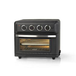 Cuisinart TOA60E forno 17 L 1630 W Nero