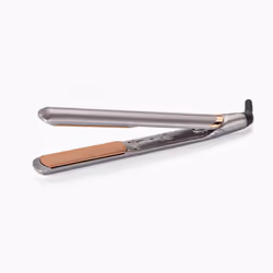BaByliss Elegance 235, Piastra per capelli, Caldo, Capelli secchi, 180 °C, 235 °C, 15 s