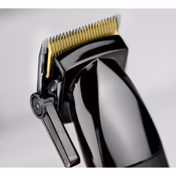 BaByliss E991E tagliacapelli Nero, Cromo 5 Ioni di Litio - Vista aggiuntiva 5