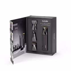BaByliss MT991E tagliacapelli Nero Ioni di Litio - Vista aggiuntiva 8