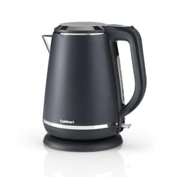 Cuisinart CJK780E bollitore elettrico 1,5 L 3000 W Nero