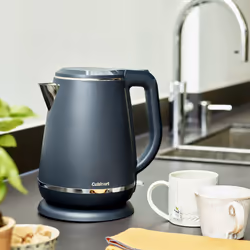 Cuisinart CJK780E bollitore elettrico 1,5 L 3000 W Nero - Vista aggiuntiva 3