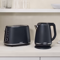 Cuisinart CJK780E bollitore elettrico 1,5 L 3000 W Nero - Vista aggiuntiva 5