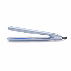 BaByliss Hydro-Fusion Hydro Fusion Straightener Piastra per capelli Caldo Nero 50 W 2,5 m - Vista aggiuntiva 4