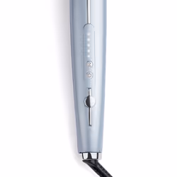 BaByliss Hydro-Fusion Hydro Fusion Straightener Piastra per capelli Caldo Nero 50 W 2,5 m - Vista aggiuntiva 6