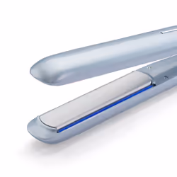 BaByliss Hydro-Fusion Hydro Fusion Straightener Piastra per capelli Caldo Nero 50 W 2,5 m - Vista aggiuntiva 8
