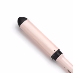 BaByliss Curl & Wave Trio Ferro per ricci Caldo Nero, Rosa 58 W 2,5 m - Vista aggiuntiva 6
