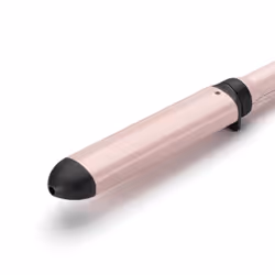 BaByliss Curl & Wave Trio Ferro per ricci Caldo Nero, Rosa 58 W 2,5 m - Vista aggiuntiva 8