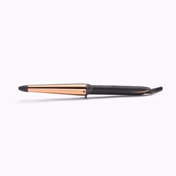 BaByliss C458E messa in piega Ferro arricciacapelli Caldo Nero, Oro 36 W 2,5 m - Vista aggiuntiva 7