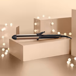 BaByliss C459E messa in piega Ferro per ricci Caldo Nero 2,5 m
