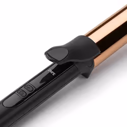 BaByliss C459E messa in piega Ferro per ricci Caldo Nero 2,5 m - Vista aggiuntiva 5