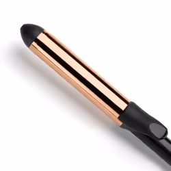 BaByliss C459E messa in piega Ferro per ricci Caldo Nero 2,5 m - Vista aggiuntiva 8