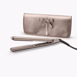 BaByliss ST90PE messa in piega Piastra per capelli Vapore Oro rosa 3 m - Vista aggiuntiva 2