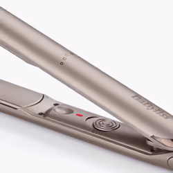 BaByliss ST90PE messa in piega Piastra per capelli Vapore Oro rosa 3 m - Vista aggiuntiva 4