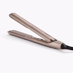 BaByliss ST90PE messa in piega Piastra per capelli Vapore Oro rosa 3 m - Vista aggiuntiva 5