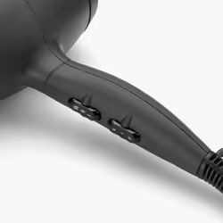 BaByliss 5910E asciuga capelli 2000 W Nero - Vista aggiuntiva 4