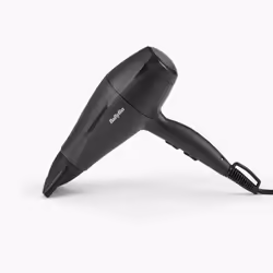 BaByliss 5910E asciuga capelli 2000 W Nero - Vista aggiuntiva 5