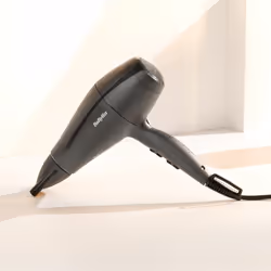BaByliss 5910E asciuga capelli 2000 W Nero - Vista aggiuntiva 8