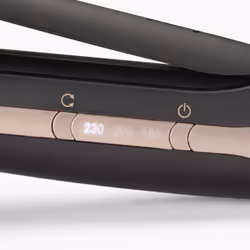 BaByliss Wave Secret Air Ferro per ricci Caldo Nero 2,5 m - Vista aggiuntiva 4