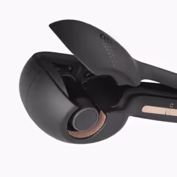 BaByliss Wave Secret Air Ferro per ricci Caldo Nero 2,5 m - Vista aggiuntiva 5