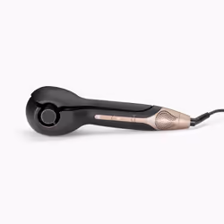 BaByliss Wave Secret Air Ferro per ricci Caldo Nero 2,5 m - Vista aggiuntiva 6