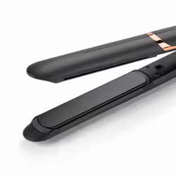 BaByliss ST394E messa in piega Piastra per capelli Caldo Nero 42 W 3 m - Vista aggiuntiva 4