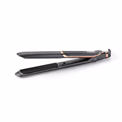 BaByliss ST394E messa in piega Piastra per capelli Caldo Nero 42 W 3 m - Vista aggiuntiva 5