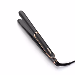 BaByliss ST394E messa in piega Piastra per capelli Caldo Nero 42 W 3 m - Vista aggiuntiva 6
