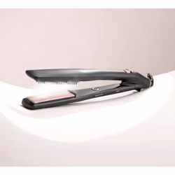 BaByliss ST596E messa in piega Piastra per capelli Vapore Beige, Nero 2,5 m - Vista aggiuntiva 5