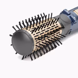 BaByliss AS965E messa in piega Spazzola ad aria calda Caldo Oro, Colore foglia di tè 1000 W 2,5 m - Vista aggiuntiva 5