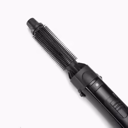 BaByliss AS122E messa in piega Spazzola ad aria calda Caldo Nero, Rose Gold 1200 W 2,2 m - Vista aggiuntiva 4