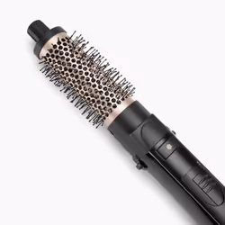 BaByliss AS122E messa in piega Spazzola ad aria calda Caldo Nero, Rose Gold 1200 W 2,2 m - Vista aggiuntiva 7