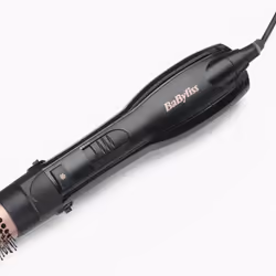 BaByliss AS122E messa in piega Spazzola ad aria calda Caldo Nero, Rose Gold 1200 W 2,2 m - Vista aggiuntiva 8