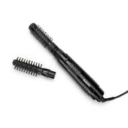 BaByliss AS86E messa in piega Spazzola ad aria calda Caldo Nero 300 W 1,8 m