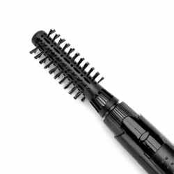 BaByliss AS86E messa in piega Spazzola ad aria calda Caldo Nero 300 W 1,8 m - Vista aggiuntiva 5