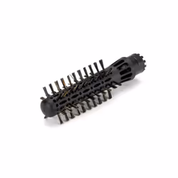 BaByliss AS86E messa in piega Spazzola ad aria calda Caldo Nero 300 W 1,8 m - Vista aggiuntiva 7
