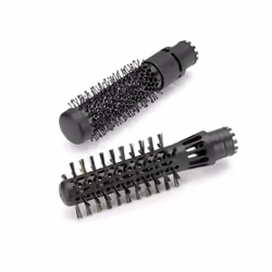BaByliss AS86E messa in piega Spazzola ad aria calda Caldo Nero 300 W 1,8 m - Vista aggiuntiva 8