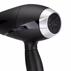 BaByliss 6710DE asciuga capelli 2100 W Nero - Vista aggiuntiva 6